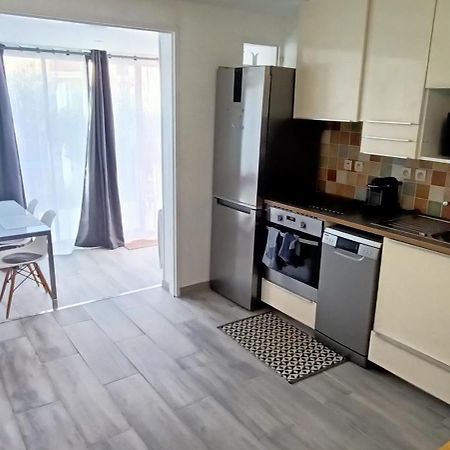 Port Cogolin, T2 Calme Dans Belle Residence, Piscine, Proche St Tropez ภายนอก รูปภาพ