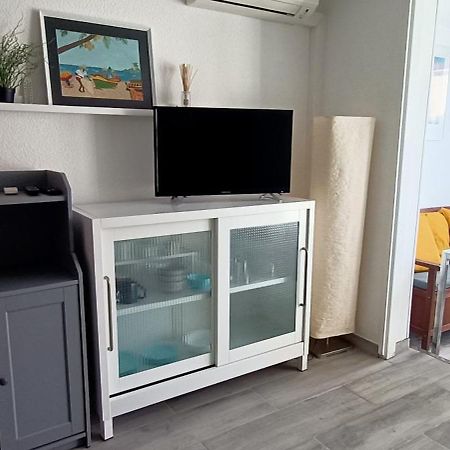 Port Cogolin, T2 Calme Dans Belle Residence, Piscine, Proche St Tropez ภายนอก รูปภาพ