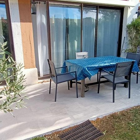 Port Cogolin, T2 Calme Dans Belle Residence, Piscine, Proche St Tropez ภายนอก รูปภาพ