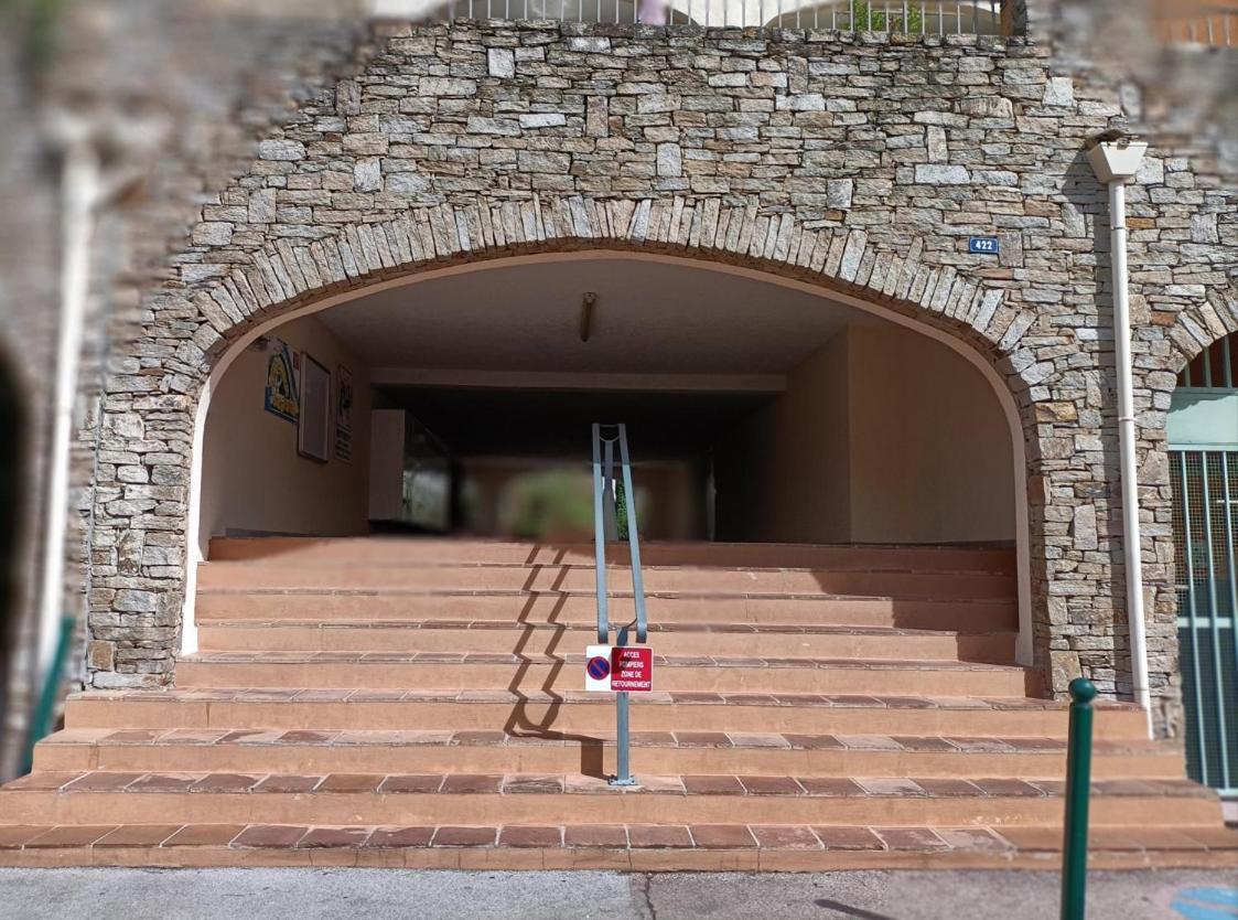 Port Cogolin, T2 Calme Dans Belle Residence, Piscine, Proche St Tropez ภายนอก รูปภาพ