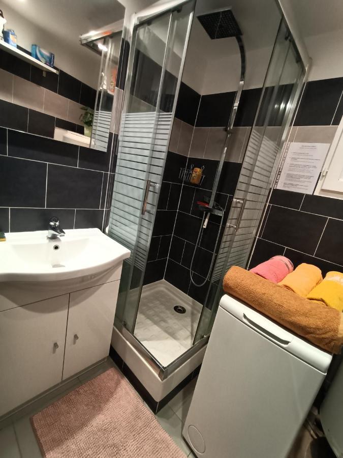 Port Cogolin, T2 Calme Dans Belle Residence, Piscine, Proche St Tropez ภายนอก รูปภาพ
