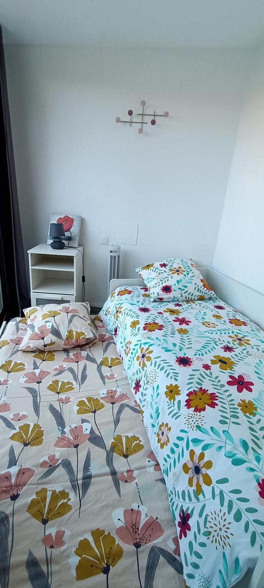 Port Cogolin, T2 Calme Dans Belle Residence, Piscine, Proche St Tropez ภายนอก รูปภาพ