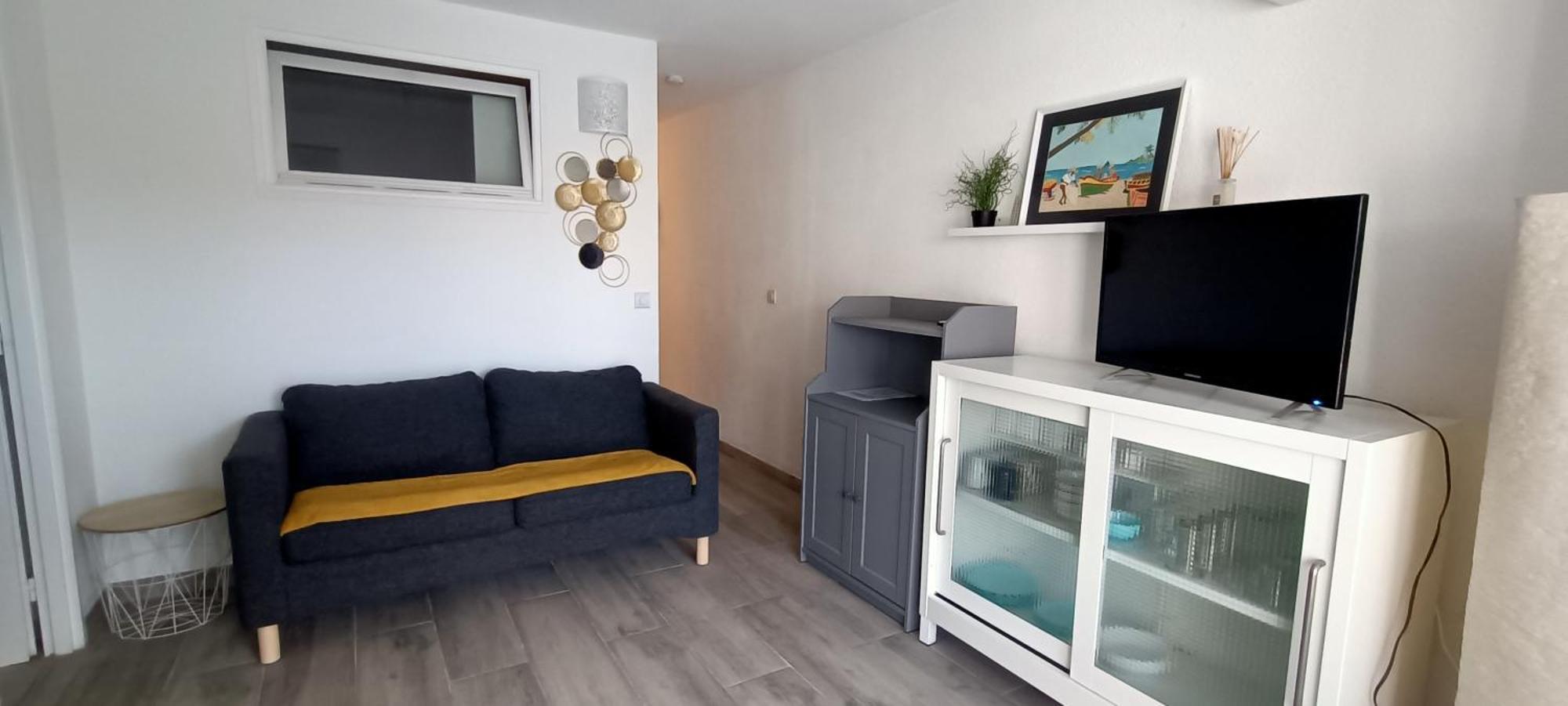 Port Cogolin, T2 Calme Dans Belle Residence, Piscine, Proche St Tropez ภายนอก รูปภาพ