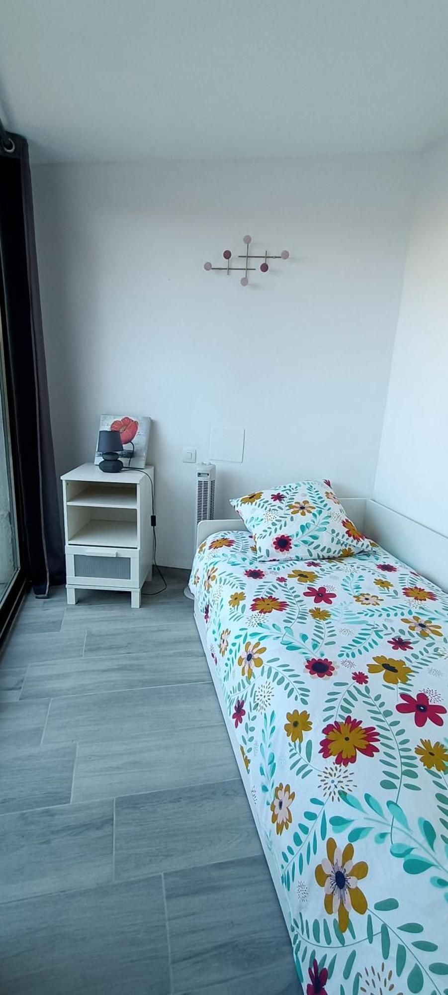 Port Cogolin, T2 Calme Dans Belle Residence, Piscine, Proche St Tropez ภายนอก รูปภาพ